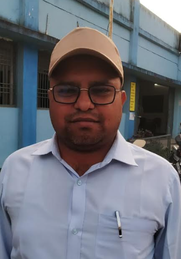 स्टाफ फोटो